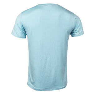 Polera Dry Fit Manga Corta Bangsi Essential Hombre