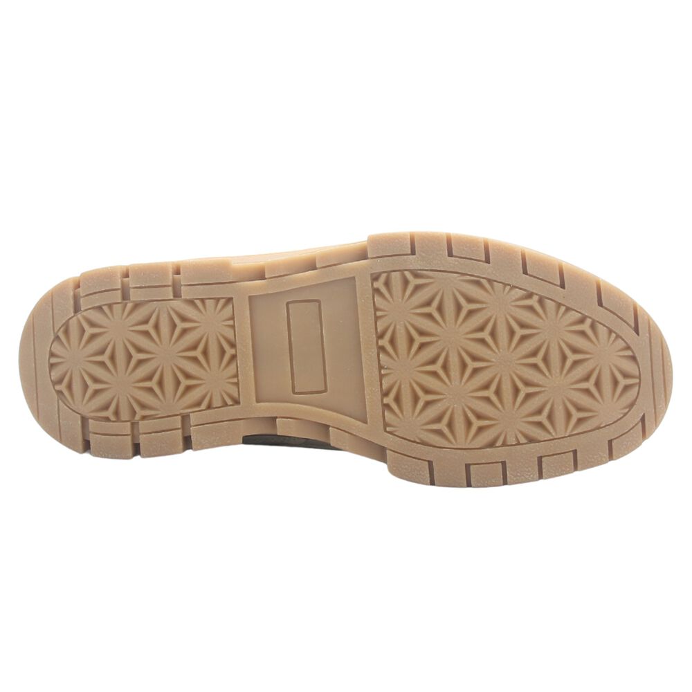 Zapatilla Mujer Chalada Troya-5 Beige Urbano image number 5.0