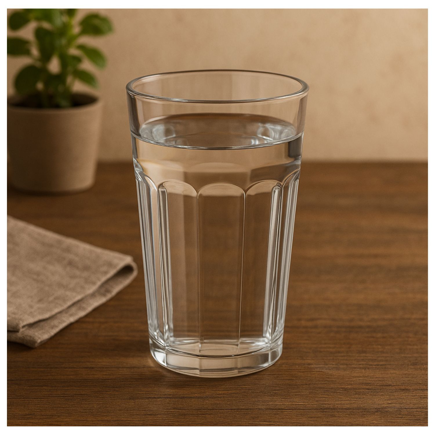 Vaso Alto Americano 345ml Nadir image number 1.0