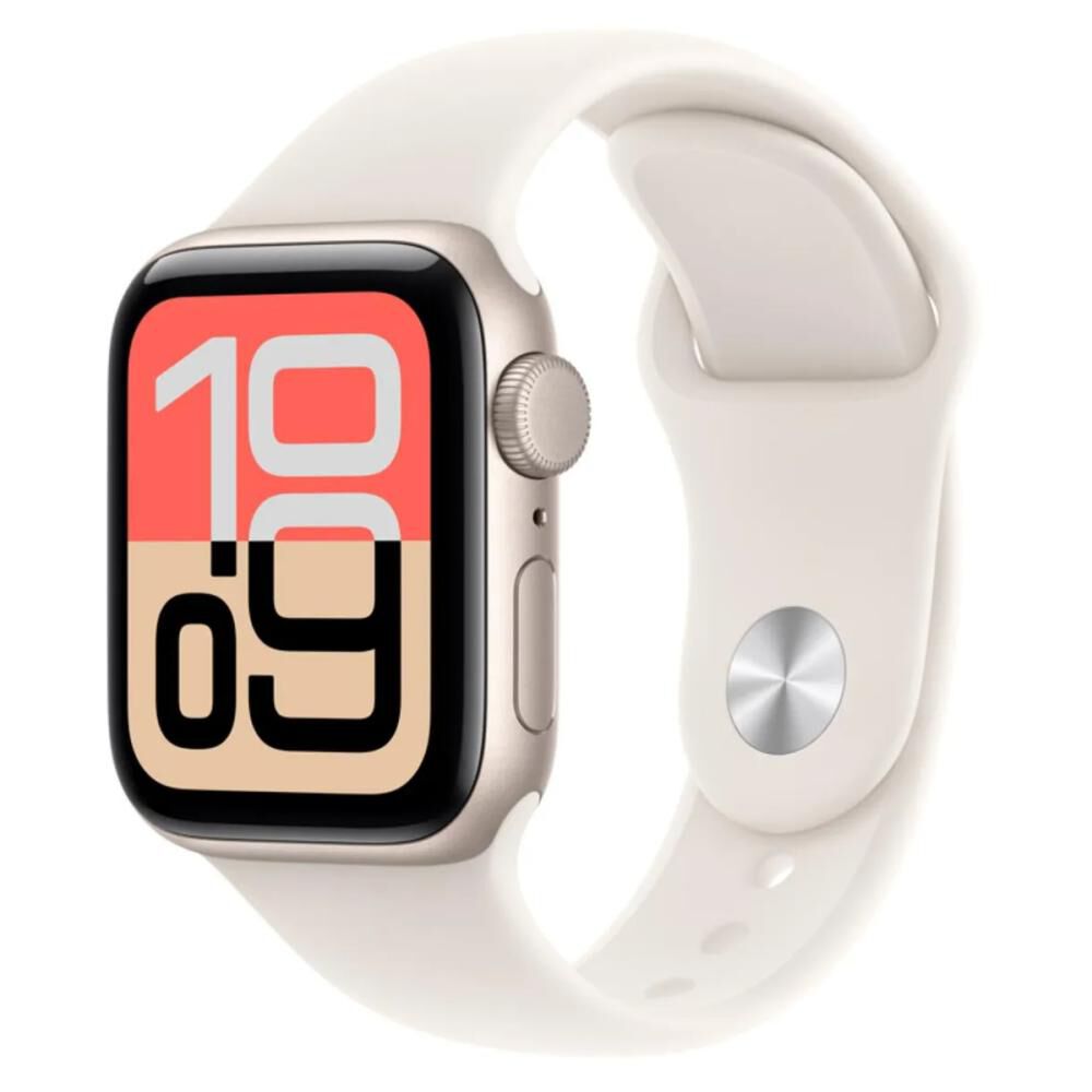 APPLE Apple Watch SE 3 / 44 Mm