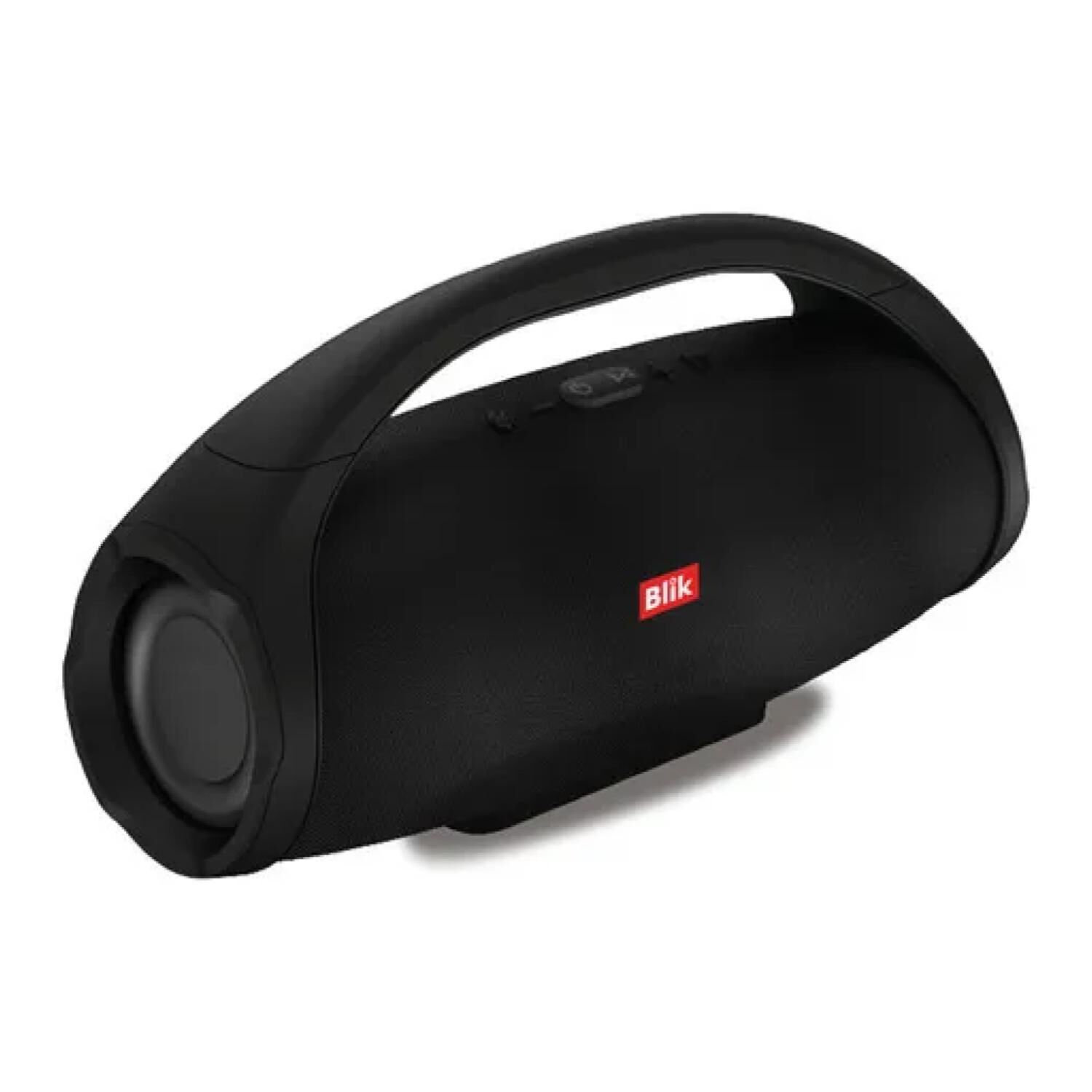 Parlante Bluetooth 20w Portatil Negro Booster2 image number 0.0