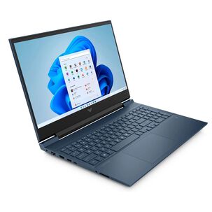 Victus By Hp Laptop 16-d0539la, Intel Core I5-11400h, 16.1", 8gb/512gb Ssd Pc Seminuevo
