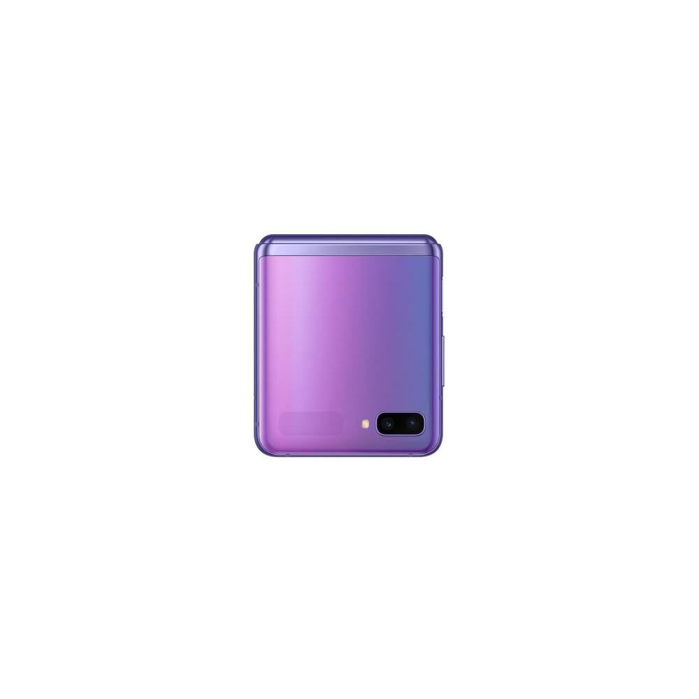 Smartphone Samsung Galaxy Z Flip 256 Gb / Liberado image number 4.0