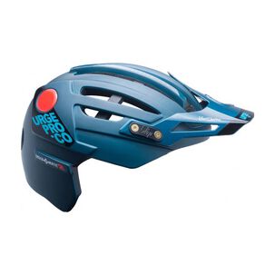 Casco Urge Endur-o-matic 2 Azull/xl