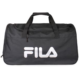 Bolso Deportivo Verona 71 Lts Silver Fila