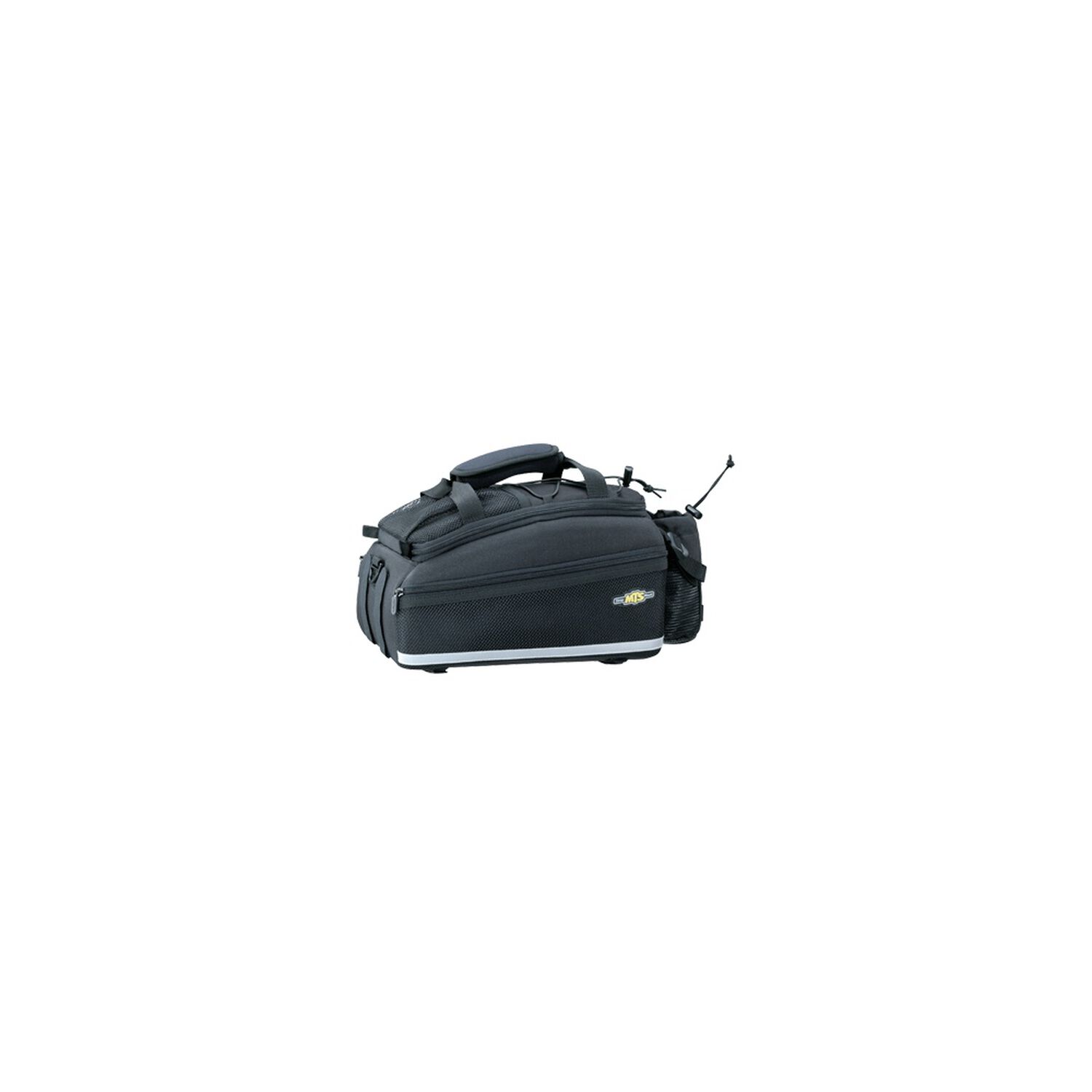 Bolso Topeak Alforja Parrilla Trasera Trunk Bag Ex Strap image number 0.0