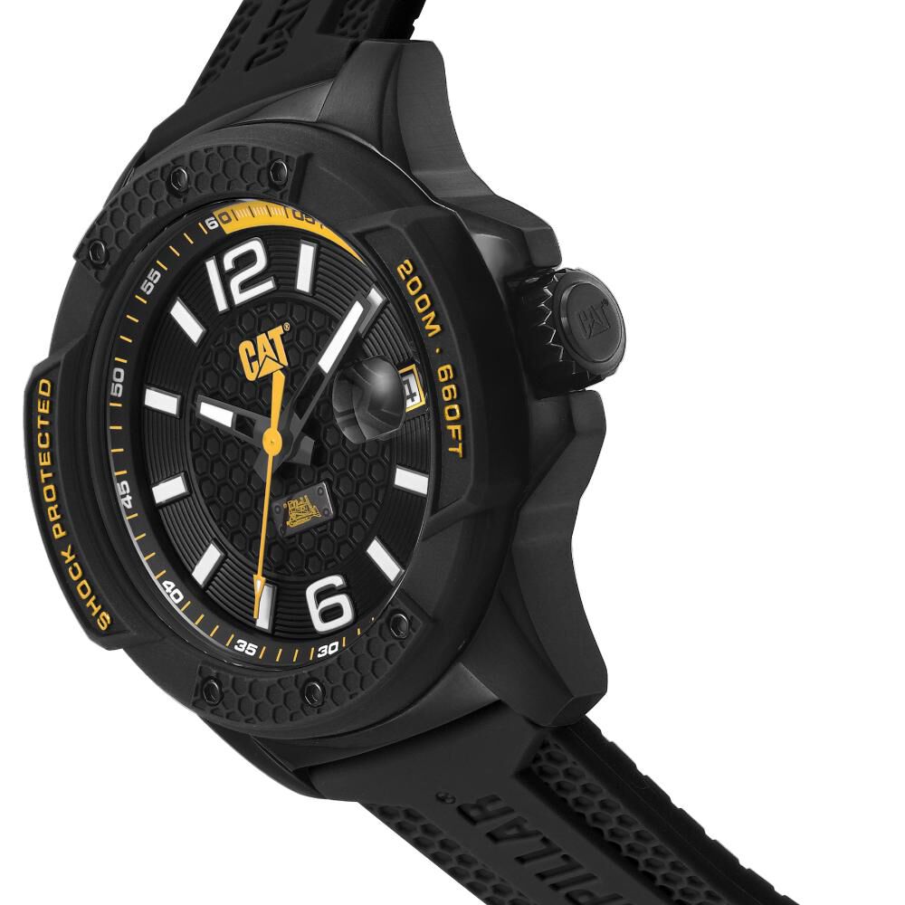 Reloj Cat Hombre Sj-161-21-137 Shockmaster Evo image number 2.0