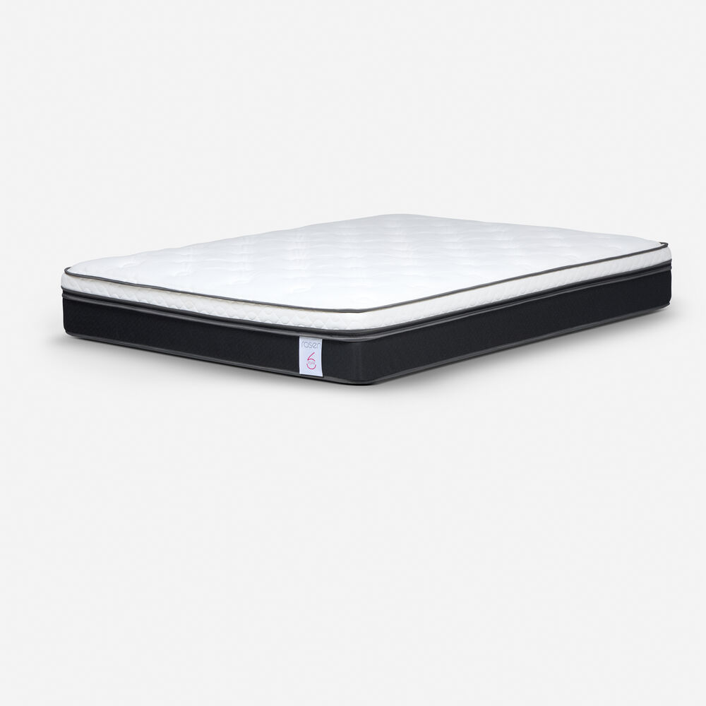 Colch&oacute;n Rosen New Style 6 / King image number 1.0