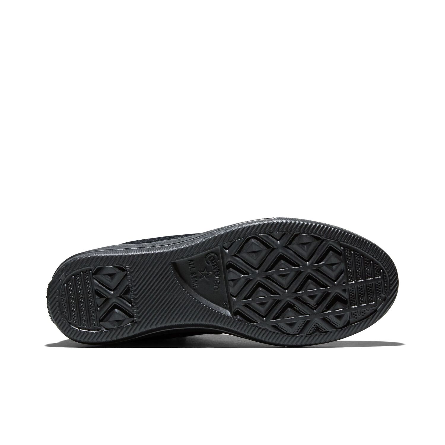 Zapatilla Converse Day One Unisex Negro image number 6.0