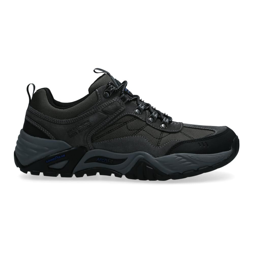 Zapatilla Outdoor Hombre Skechers en Oferta | Hites.com
