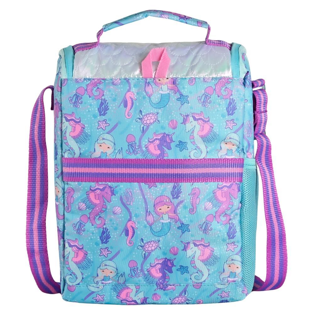 Lonchera Atenas - Under The Sea Torre image number 2.0