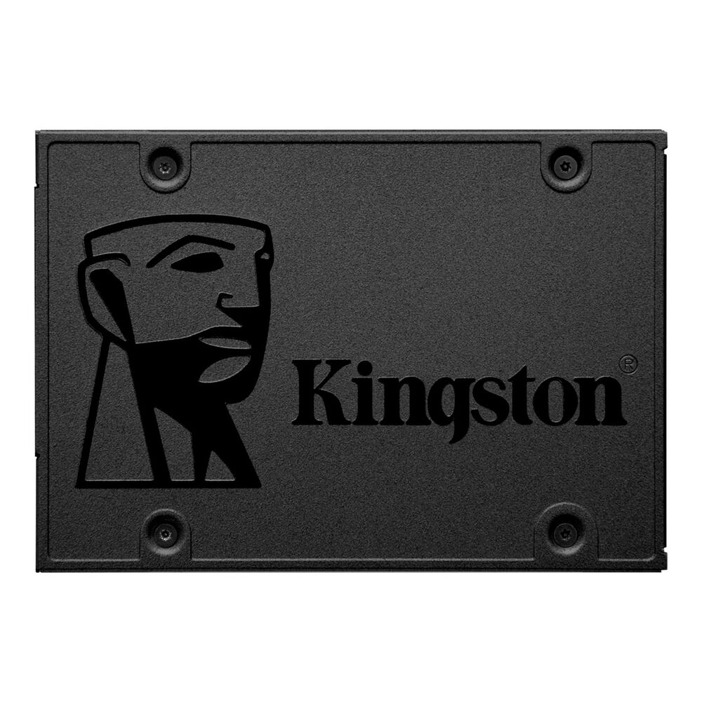 Disco Solido Ssd Interno Kingston A400 960gb 6gb/s 500mb/s image number 2.0