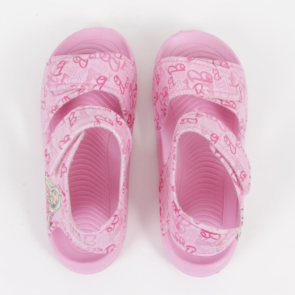 Sandalia Ni&ntilde;a Barbie image number 2.0