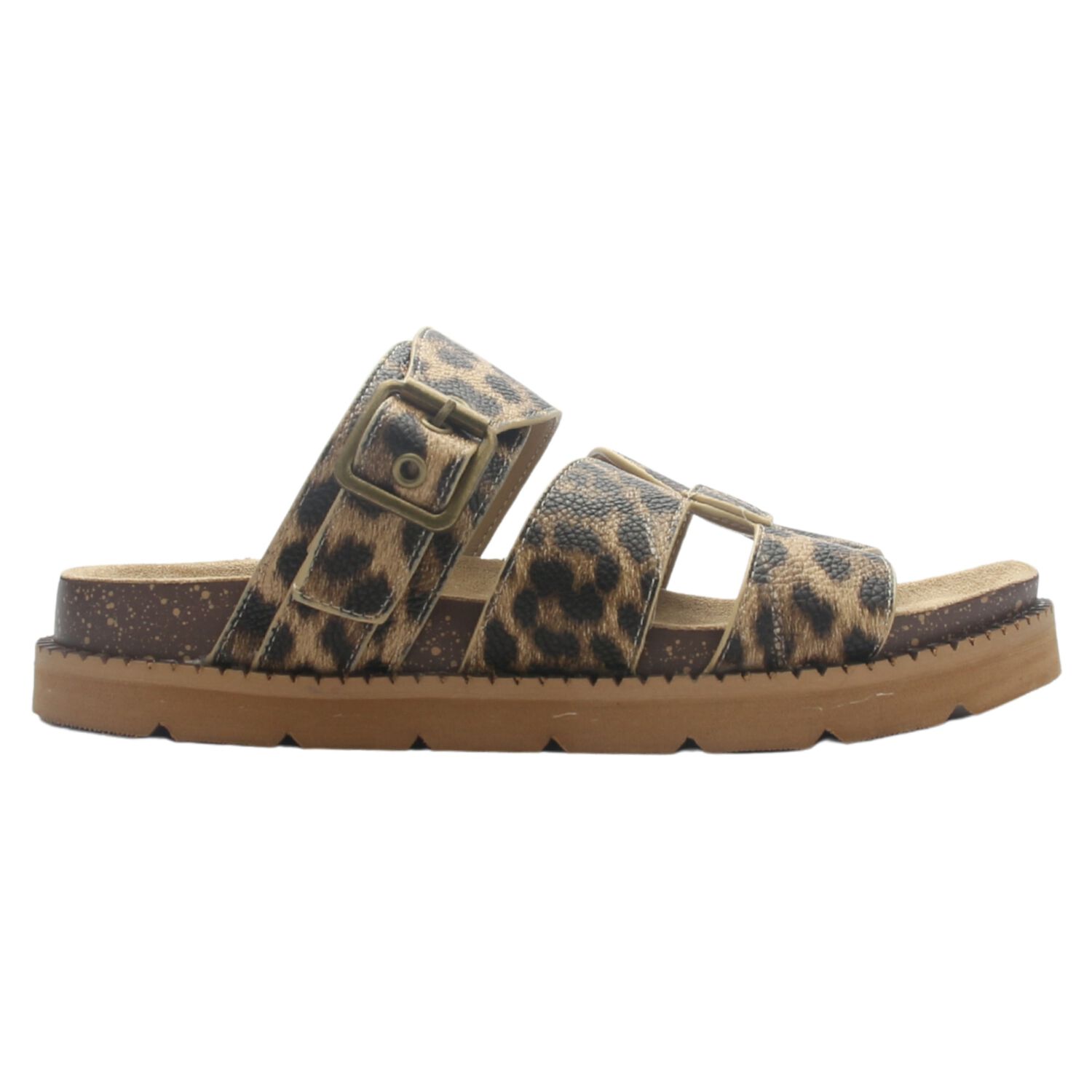 Sandalia Mujer Casual Print Chalada Neru-1 image number 0.0