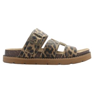Sandalia Mujer Casual Print Chalada Neru-1