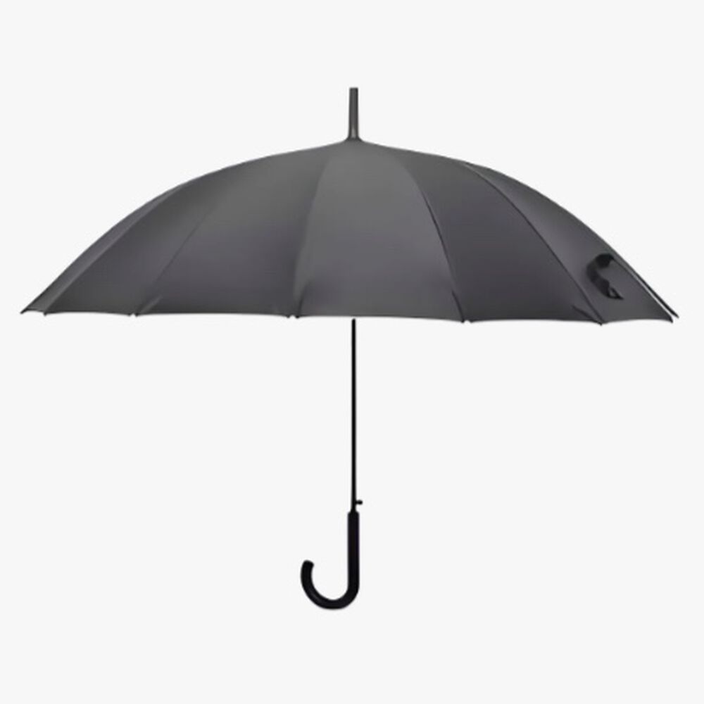 Paraguas Portaria Autom&aacute;tico De 16 Varillas image number 0.0