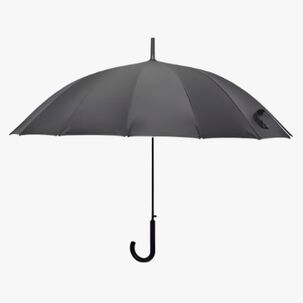 Paraguas Portaria Autom&aacute;tico De 16 Varillas