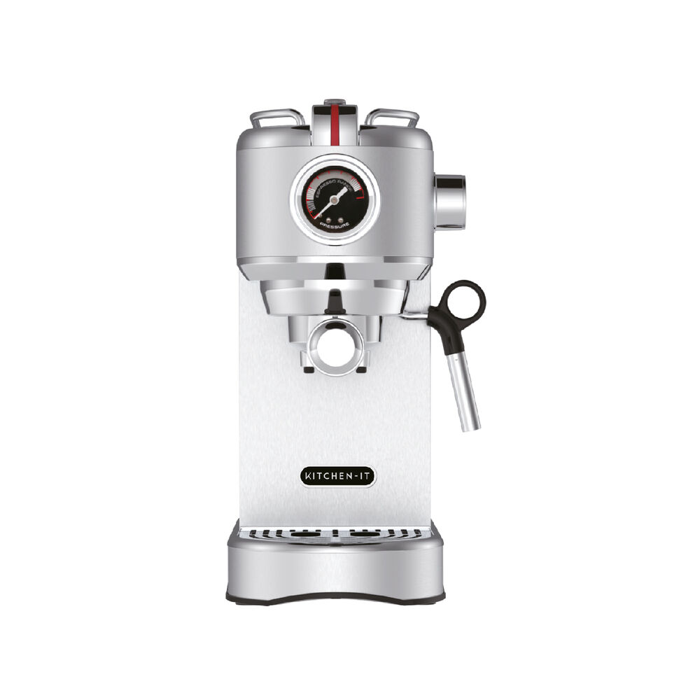 Cafetera Espresso Bari 5 En 1 image number 2.0