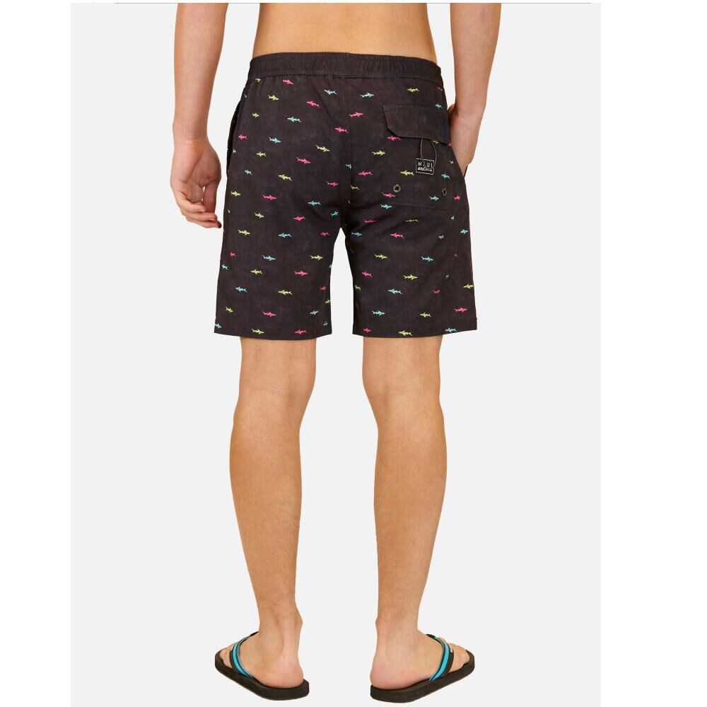 Traje De Baño Niño Maui & Sons image number 1.0