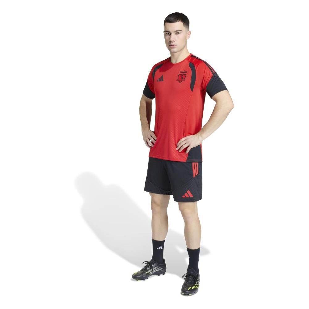 Camiseta De Entrenamiento Colo-colo Tiro26 Competition image number 2.0