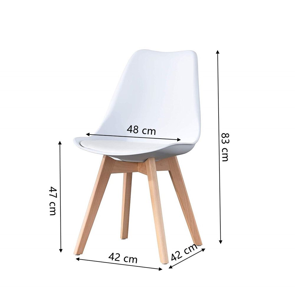 Silla Tulip image number 4.0