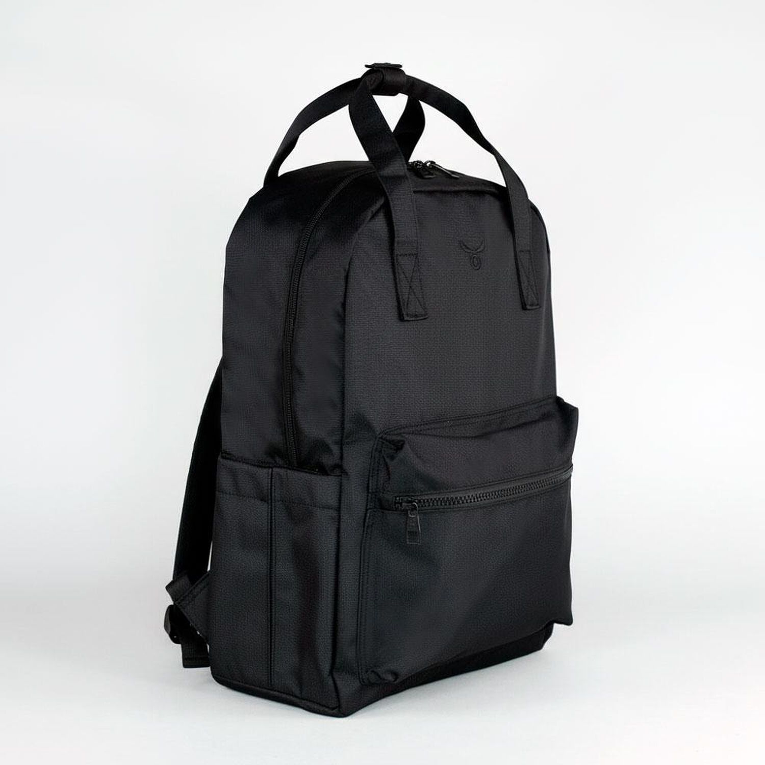 Mochila San Francisco Black Moose image number 2.0