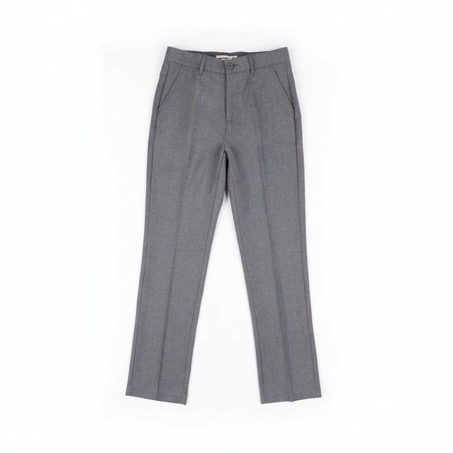 Pantal&oacute;n Escolar Ni&ntilde;a Talla 36 A 46 image number 2.0