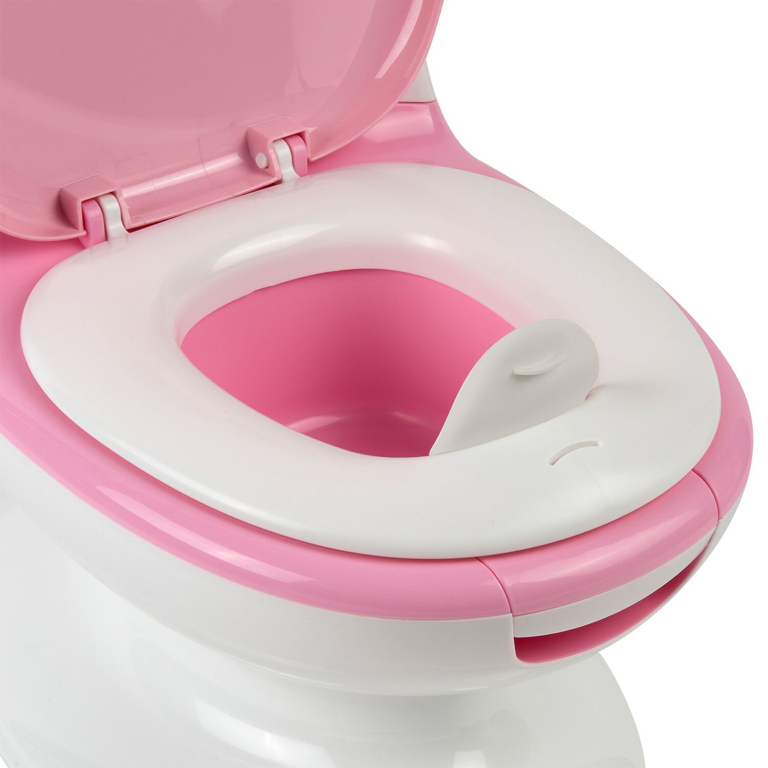 Entrenador De Ba&ntilde;o Pelela My-potty Pig image number 2.0