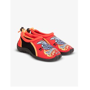 Zapatilla De Agua Ni&ntilde;o Maui 5ca736-kv26r Rojo