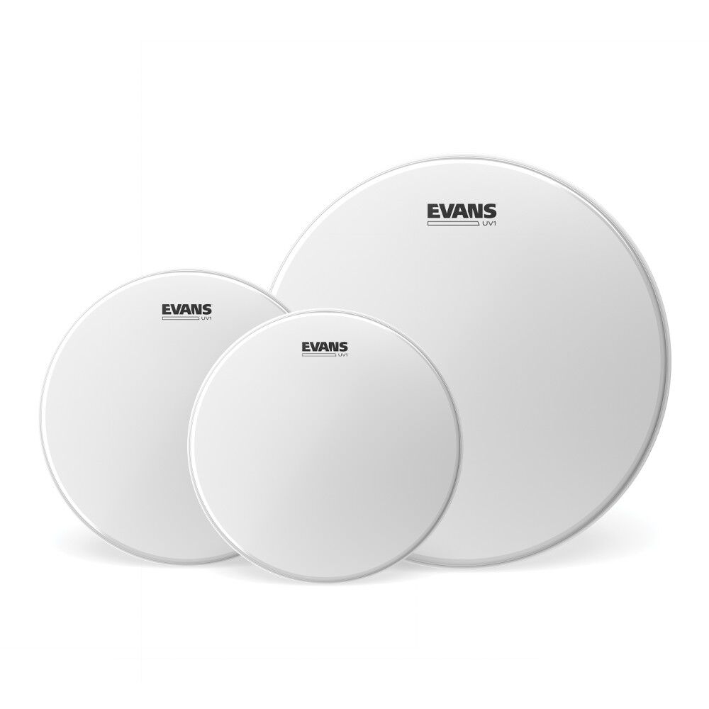 Tompack Uv1 Ctd 12,13,16 Std Evans image number 0.0