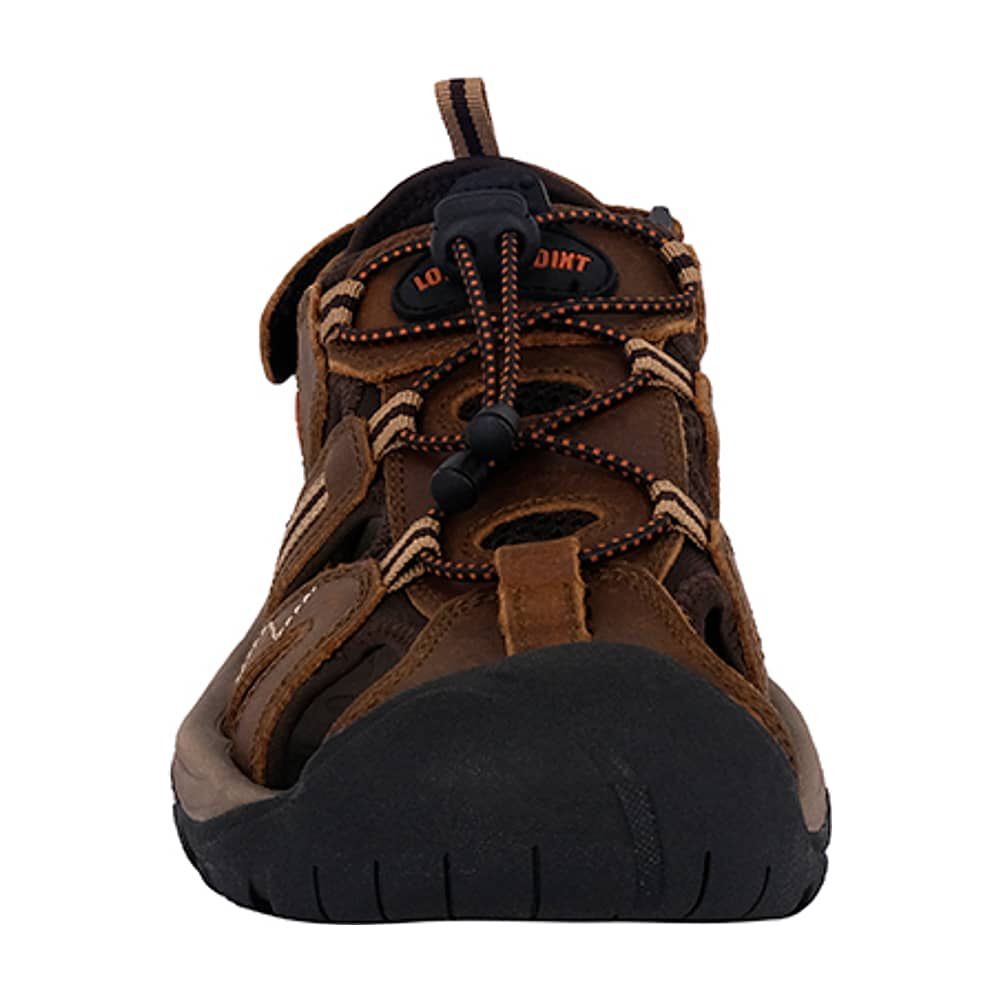 Franciscana De Cuero Spiculata Cafe London Adixt image number 2.0