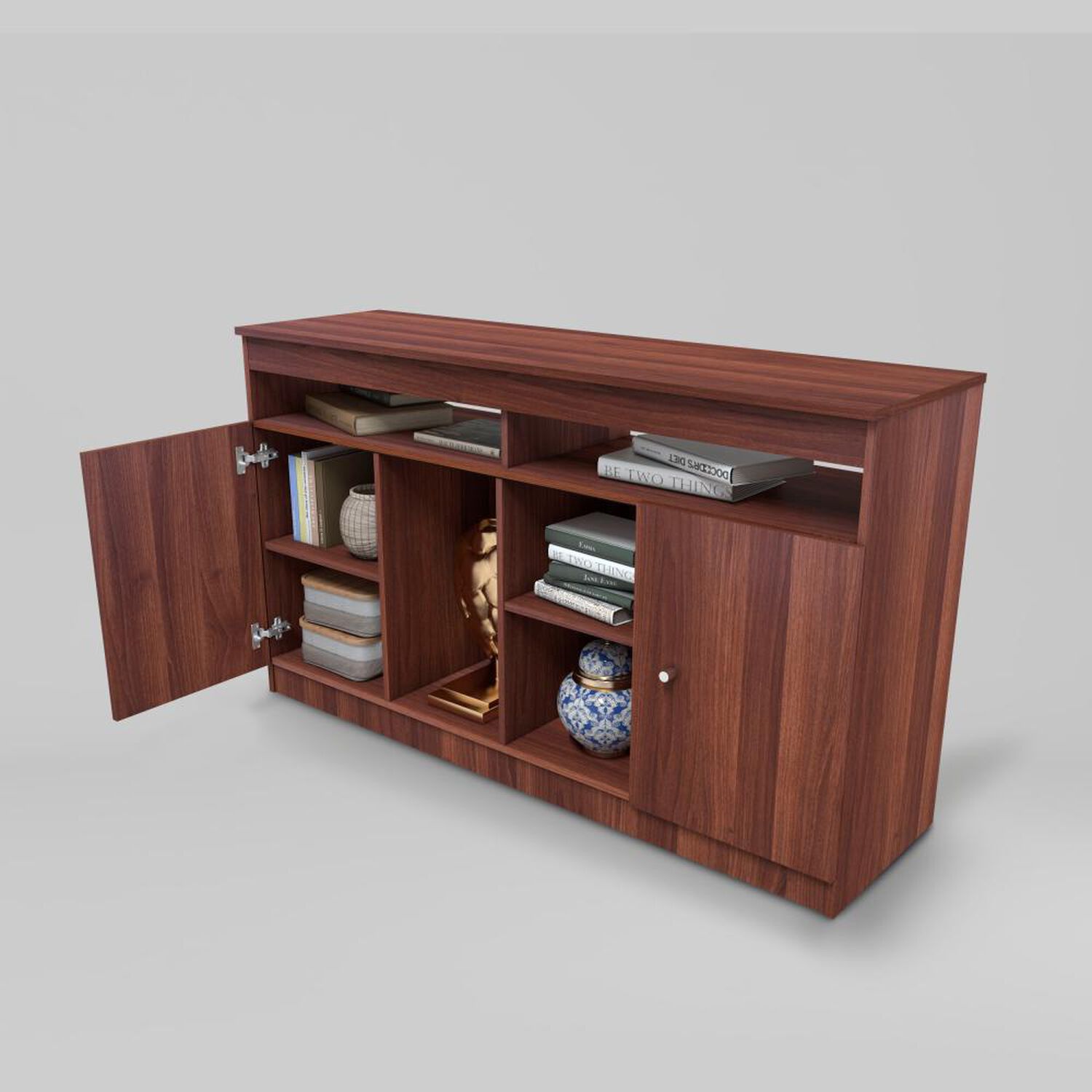 Rack Cic Murillo / Para Tv De 60' image number 3.0