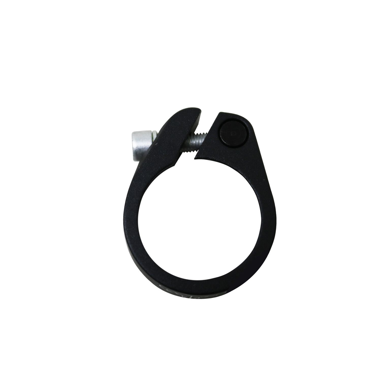 Abrazadera Radical Mountain Collar&iacute;n 34.9mm Negro image number 2.0