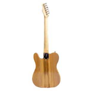 Guitarra El&eacute;ctrica Xgtr Telecaster Natural Tl100-nt
