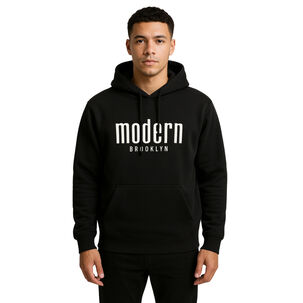 Sueter Poleron Grueso Brooklyn Hombre