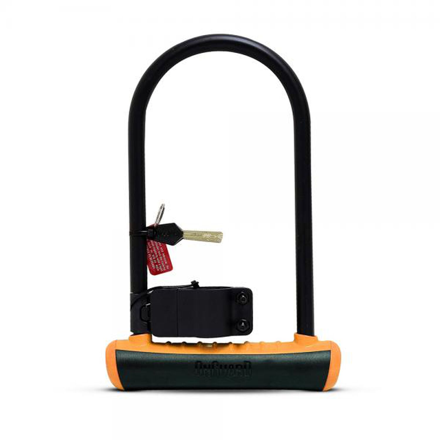 Candado On Guard U-lock Ns Std 115x230mm Narn image number 0.0