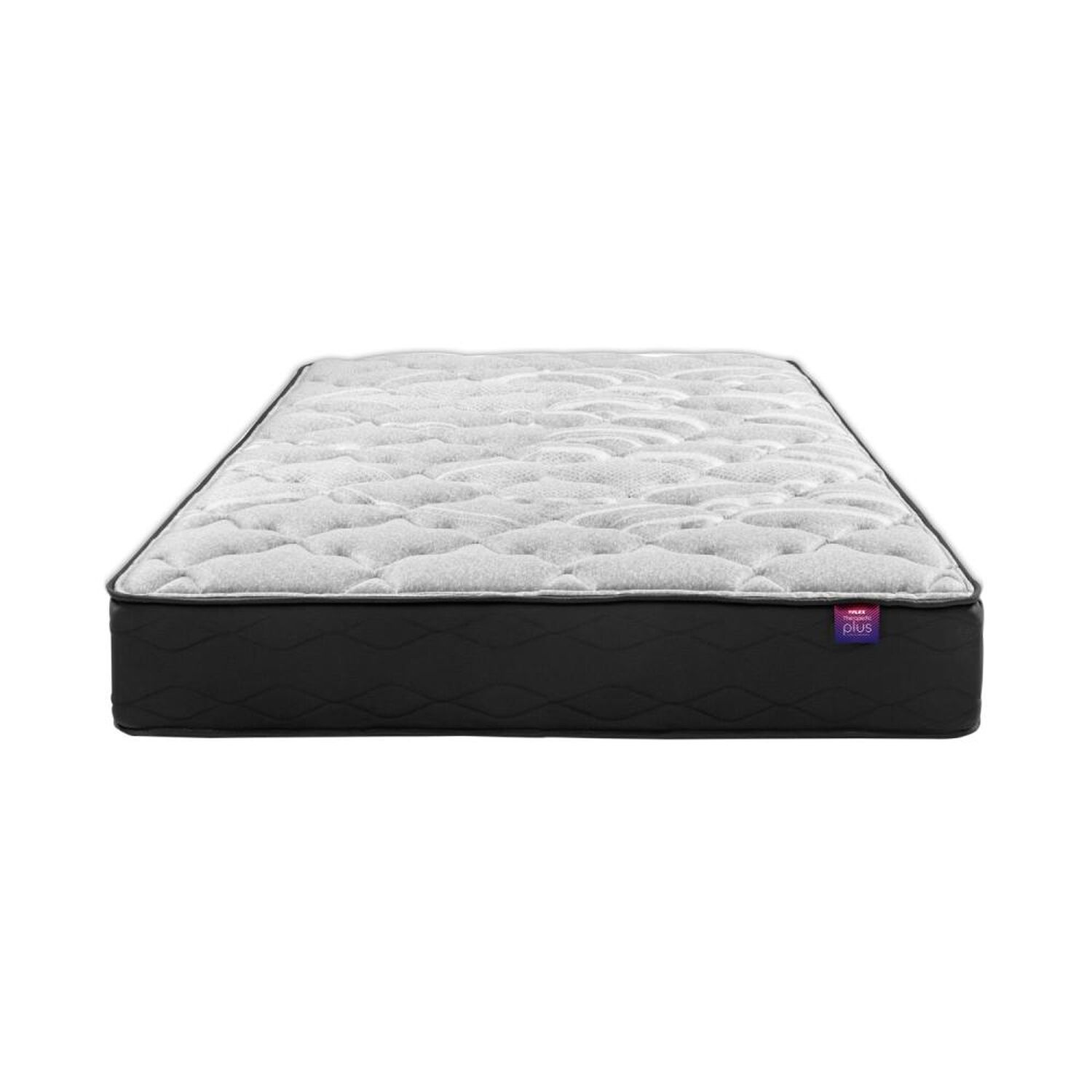 Colch&oacute;n Flex Therapedic Plus / 1 Plaza / 200 Cm x 90 Cm image number 1.0