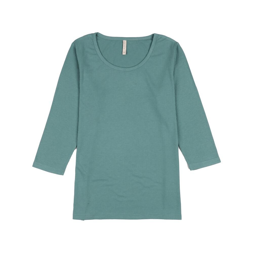 Polera Mujer Kimera image number 0.0