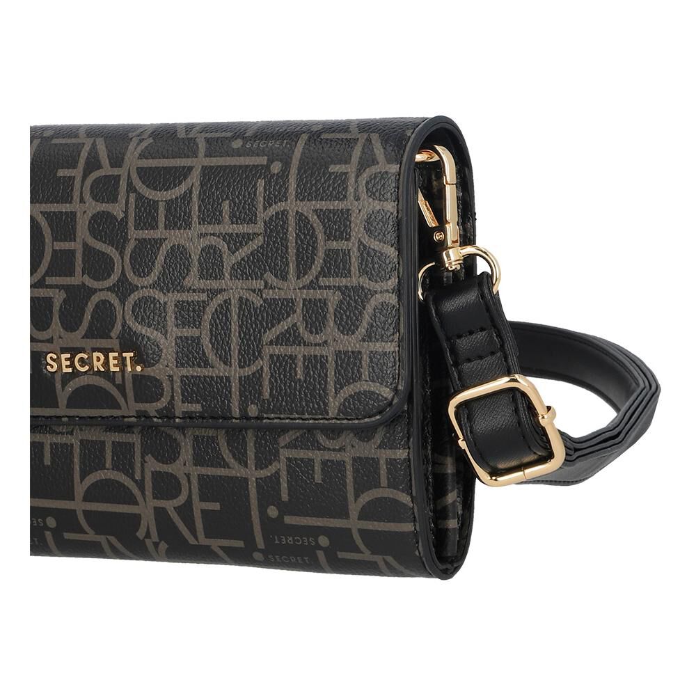 Banano Cintura Mujer Secret Nomega Fw25 image number 5.0