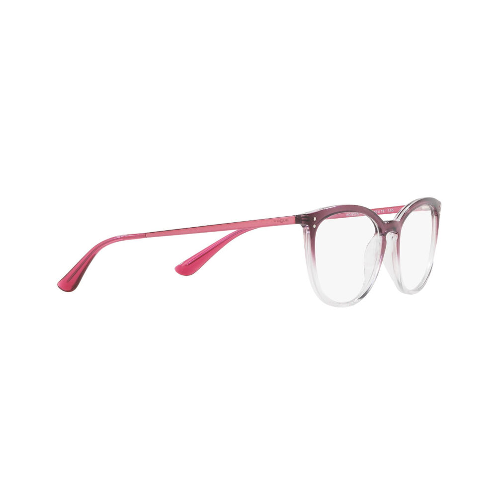Lentes Ópticos Violeta Vogue Eyewear image number 10.0