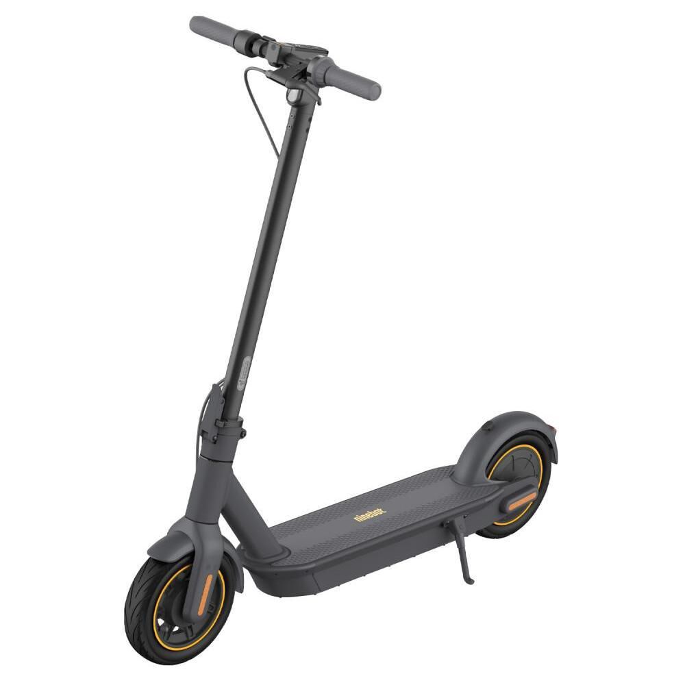 Scooter Eléctrico Segway Maxg30p image number 0.0