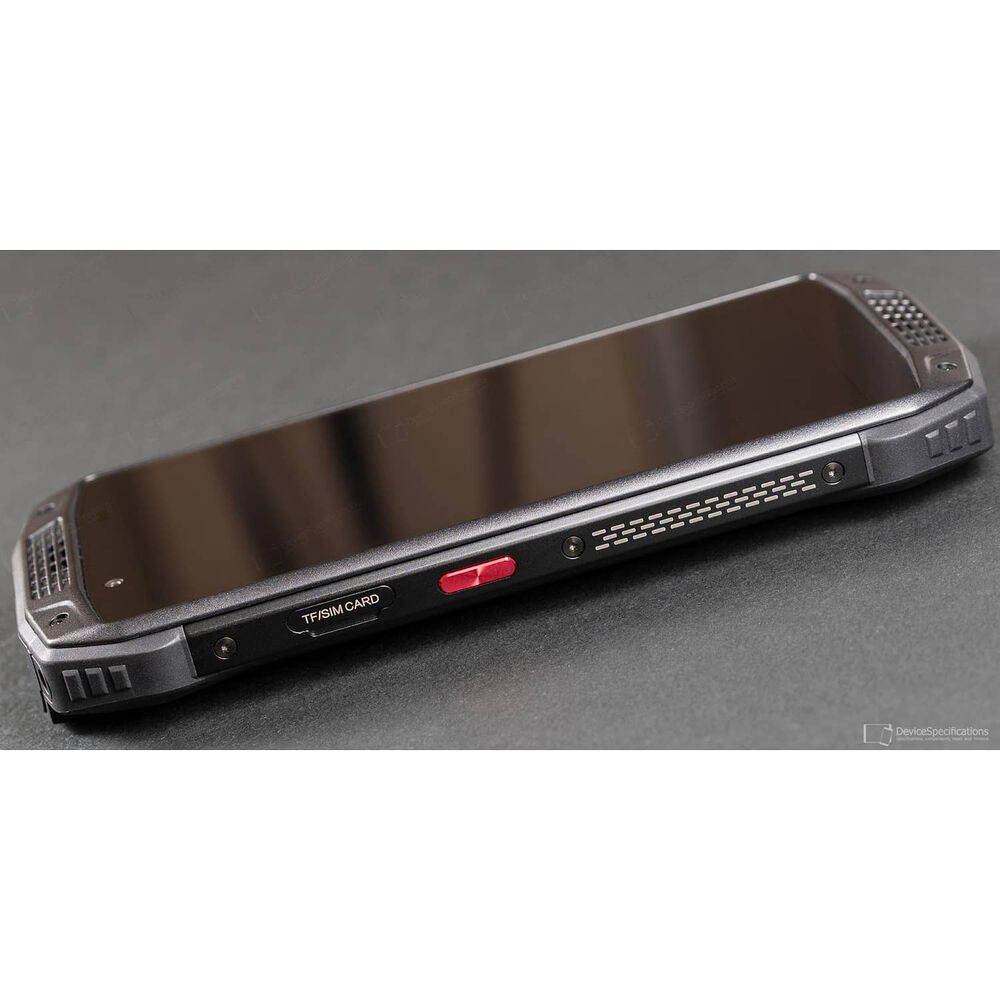 Celular Rugged Ulefone Armor 15 Resistente A Golpes, Polvo, Humedad Y Agua / Aud&iacute;fonos Incluidos image number 6.0