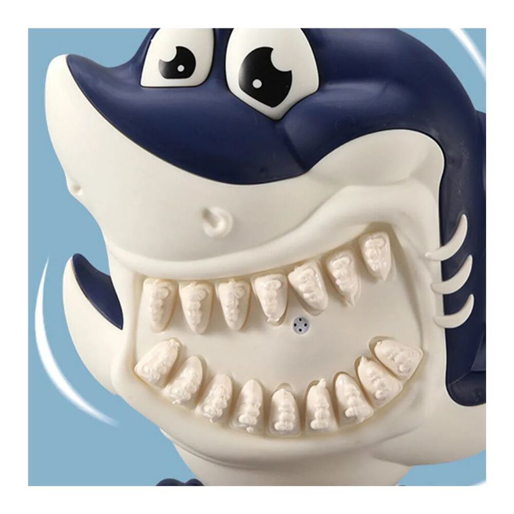 Juego De Mesa Tibur&oacute;n Lanza Chorro image number 4.0