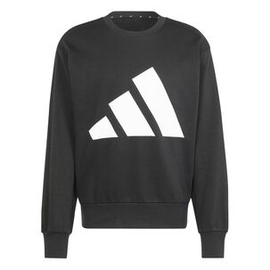 Sudadera Hombre Essentials Big Logo Fleece Adidas