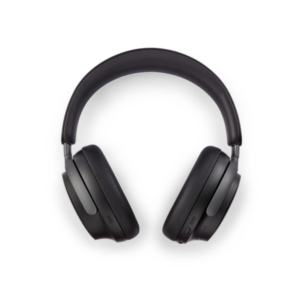 Audífonos Bluetooth Bose Quietcomfort Ultra Headphones Negro image number 1.0