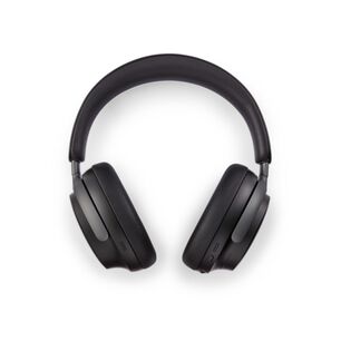 Aud&iacute;fonos Bluetooth Bose Quietcomfort Ultra Headphones Negro