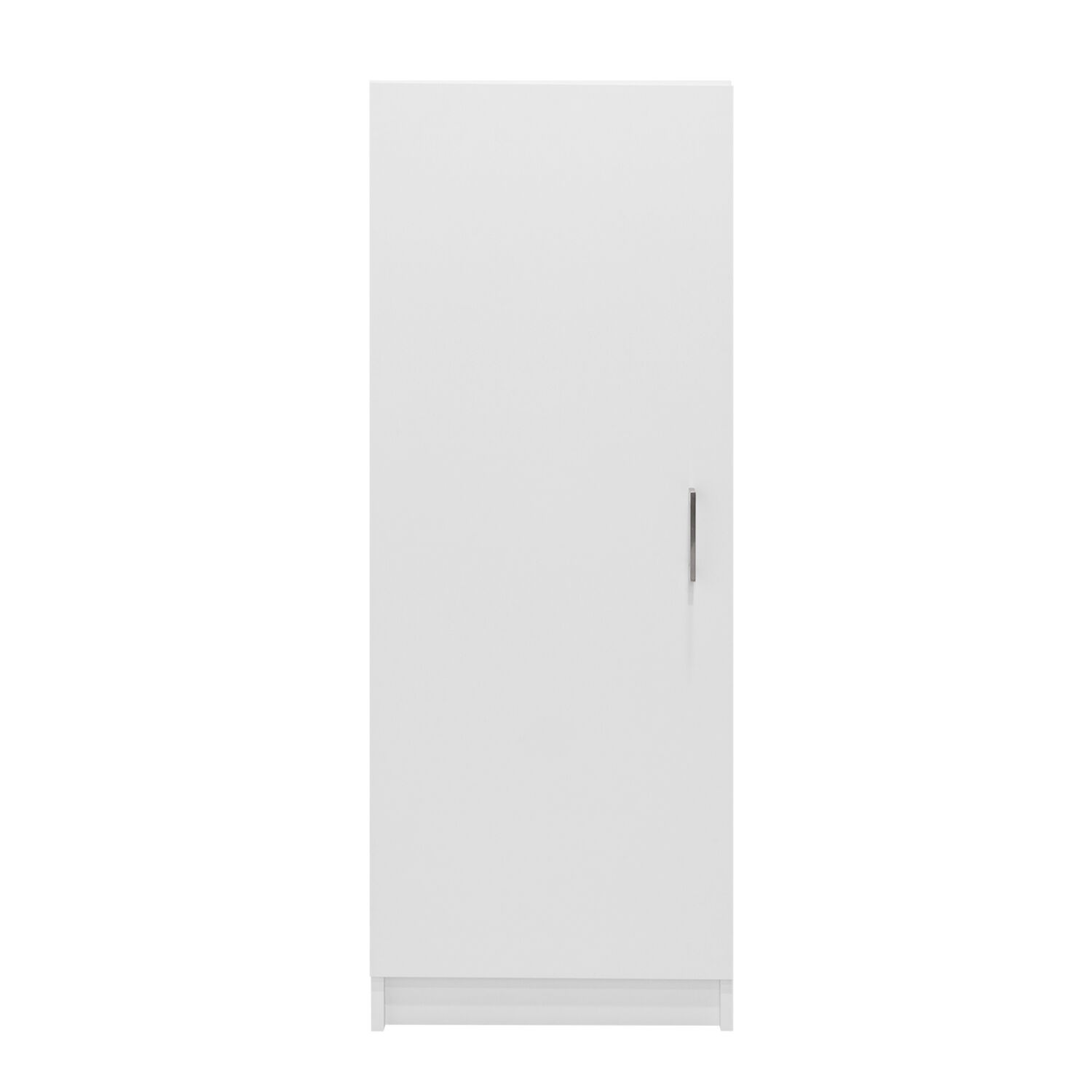 Despensa 1 Puerta 3 Repisas Blanco image number 5.0