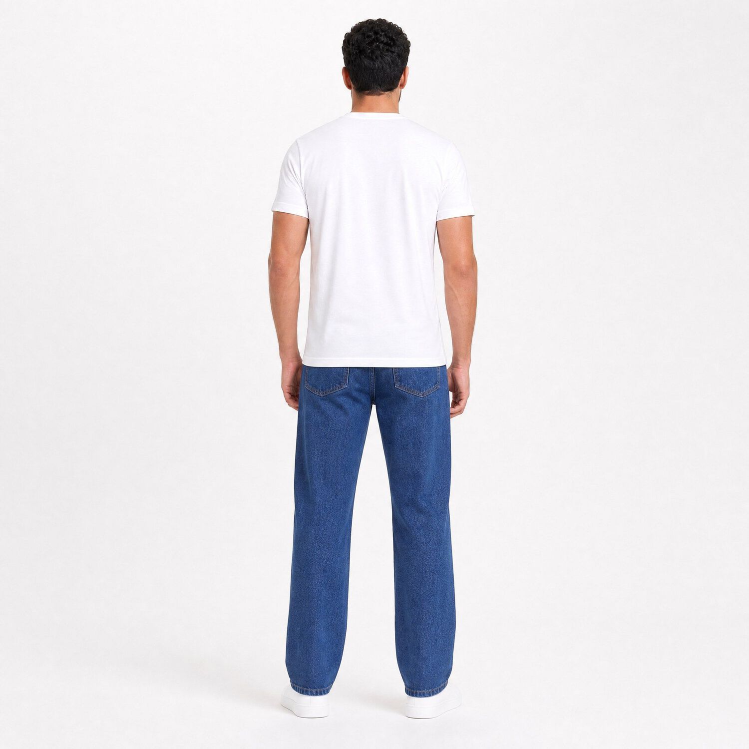 Jeans Hombre Dallas image number 1.0