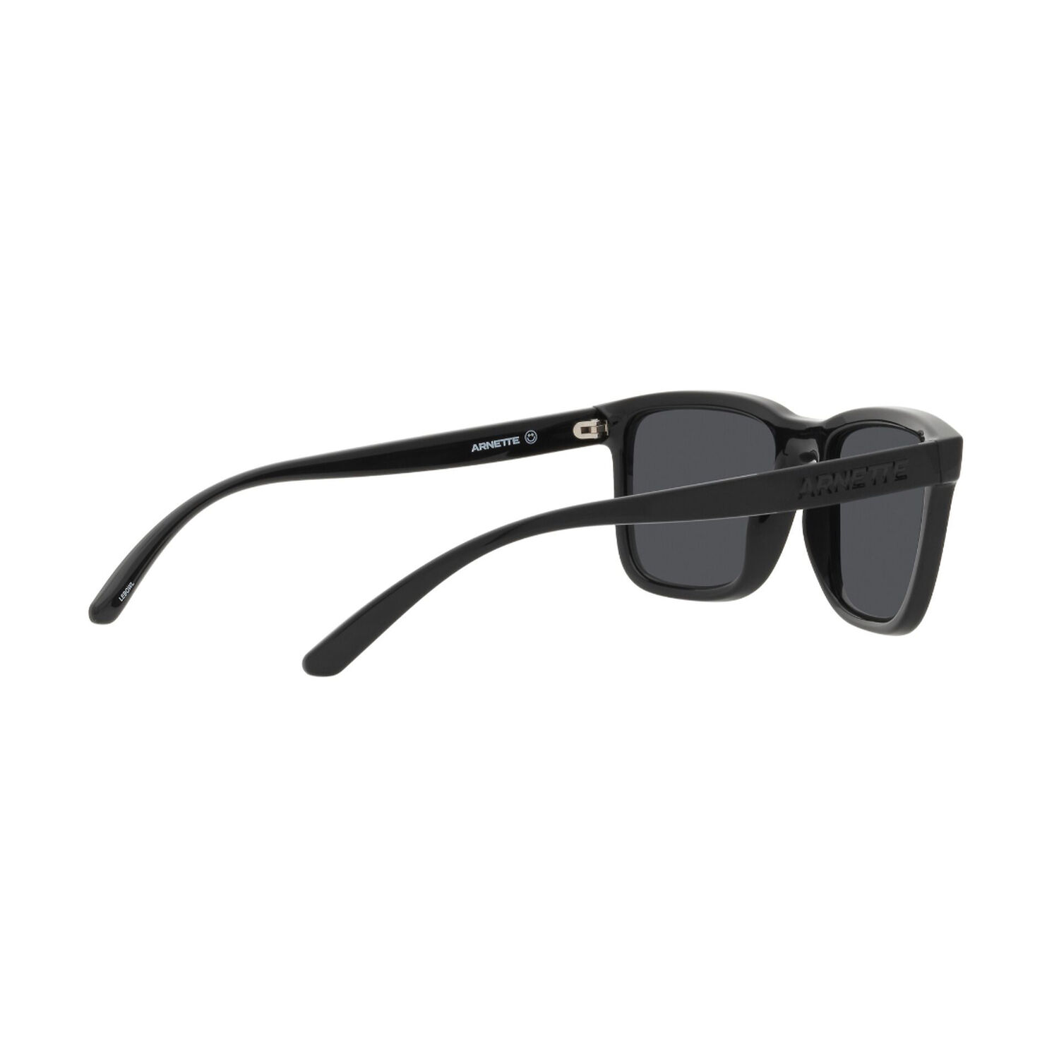 Lentes De Sol Lebowl Black Sustentable Arnette image number 8.0