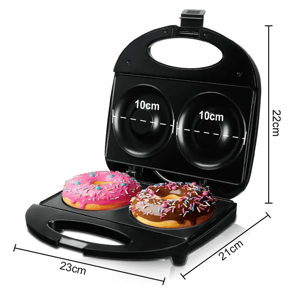 Maquina De Donas Grande 2 Donas image number 0.0